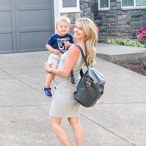Fawn Design Diaper Bag